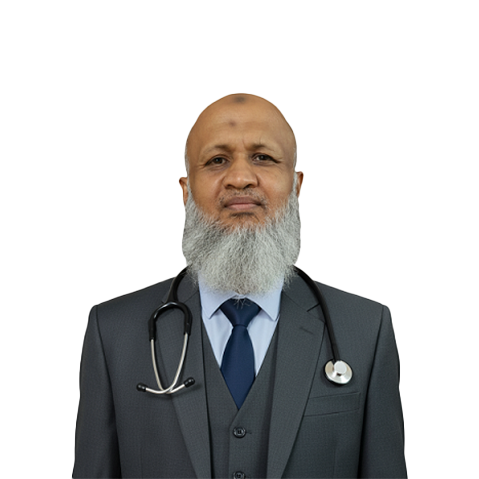 Dr. Mohammad Mohiuddin
